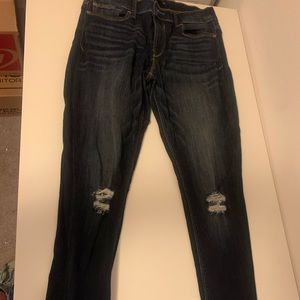 Express leggings jeans size 6